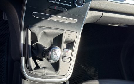 Renault Scenic IV, 2021 год, 1 930 000 рублей, 21 фотография