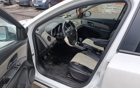 Chevrolet Cruze II, 2011 год, 455 000 рублей, 9 фотография