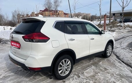Nissan X-Trail, 2019 год, 2 095 000 рублей, 8 фотография