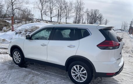 Nissan X-Trail, 2019 год, 2 095 000 рублей, 12 фотография