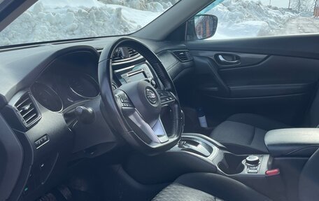 Nissan X-Trail, 2019 год, 2 095 000 рублей, 14 фотография