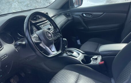 Nissan X-Trail, 2019 год, 2 095 000 рублей, 13 фотография