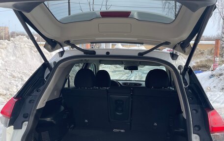 Nissan X-Trail, 2019 год, 2 095 000 рублей, 16 фотография