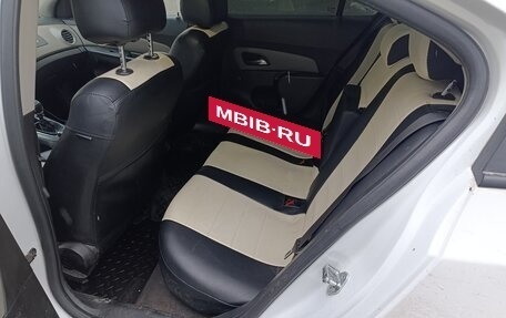 Chevrolet Cruze II, 2011 год, 455 000 рублей, 14 фотография