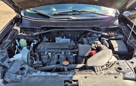 Mitsubishi Outlander III рестайлинг 3, 2011 год, 1 450 000 рублей, 17 фотография