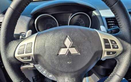 Mitsubishi Outlander III рестайлинг 3, 2011 год, 1 450 000 рублей, 12 фотография