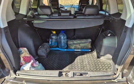 Mitsubishi Outlander III рестайлинг 3, 2011 год, 1 450 000 рублей, 15 фотография