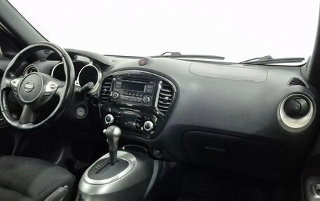 Nissan Juke II, 2012 год, 950 000 рублей, 9 фотография