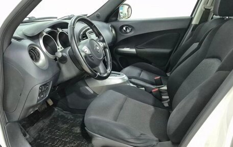 Nissan Juke II, 2012 год, 950 000 рублей, 7 фотография