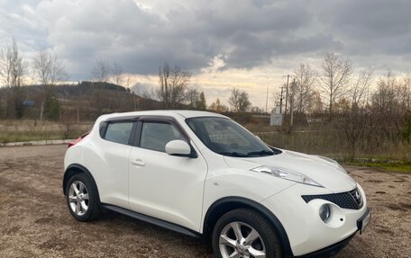 Nissan Juke II, 2012 год, 950 000 рублей, 6 фотография