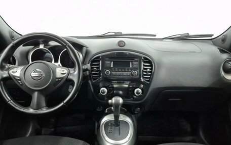 Nissan Juke II, 2012 год, 950 000 рублей, 11 фотография
