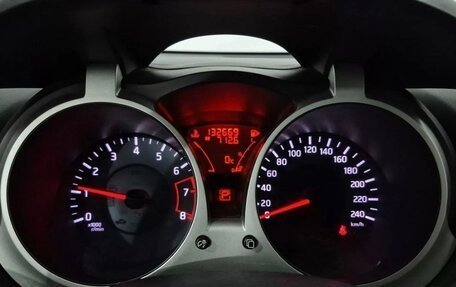 Nissan Juke II, 2012 год, 950 000 рублей, 12 фотография