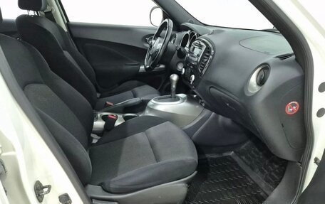 Nissan Juke II, 2012 год, 950 000 рублей, 8 фотография