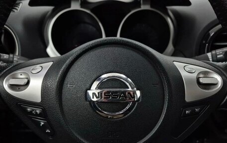 Nissan Juke II, 2012 год, 950 000 рублей, 14 фотография
