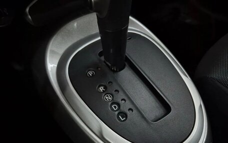 Nissan Juke II, 2012 год, 950 000 рублей, 15 фотография