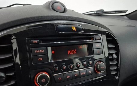 Nissan Juke II, 2012 год, 950 000 рублей, 16 фотография