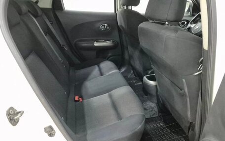 Nissan Juke II, 2012 год, 950 000 рублей, 19 фотография