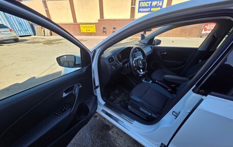 Volkswagen Polo VI (EU Market), 2019 год, 1 600 000 рублей, 9 фотография