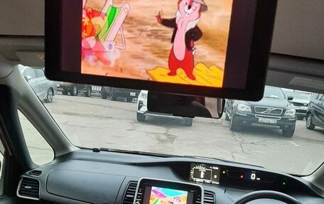 Nissan Serena IV, 2016 год, 1 755 000 рублей, 12 фотография