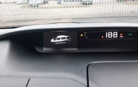 Nissan Serena IV, 2016 год, 1 755 000 рублей, 15 фотография