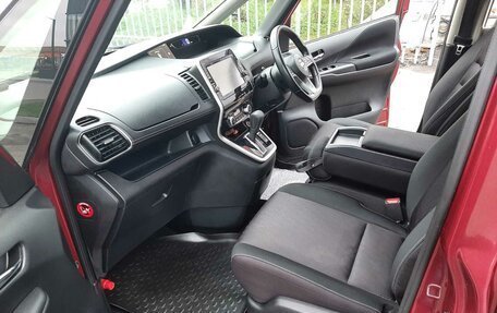 Nissan Serena IV, 2016 год, 1 755 000 рублей, 11 фотография