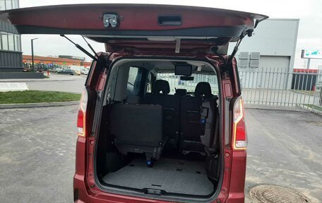 Nissan Serena IV, 2016 год, 1 755 000 рублей, 14 фотография