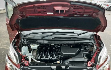 Nissan Serena IV, 2016 год, 1 755 000 рублей, 16 фотография