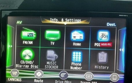 Nissan Serena IV, 2016 год, 1 755 000 рублей, 18 фотография