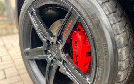 Mercedes-Benz G-Класс AMG, 2018 год, 15 000 000 рублей, 10 фотография