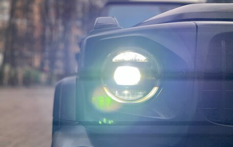 Mercedes-Benz G-Класс AMG, 2018 год, 15 000 000 рублей, 16 фотография