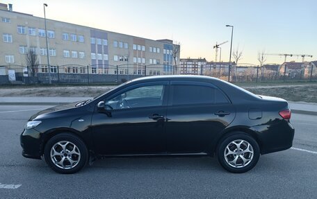 Toyota Corolla, 2007 год, 560 000 рублей, 2 фотография