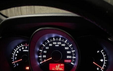 KIA Rio III рестайлинг, 2014 год, 750 000 рублей, 9 фотография