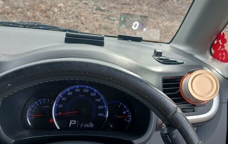 Suzuki Solio II, 2012 год, 800 000 рублей, 5 фотография