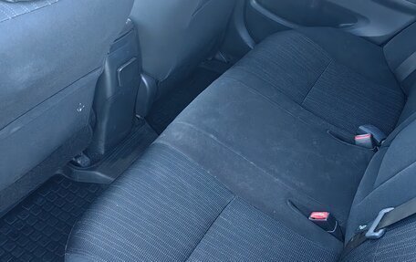 Toyota Corolla, 2007 год, 560 000 рублей, 7 фотография