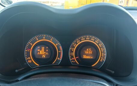 Toyota Corolla, 2007 год, 560 000 рублей, 8 фотография