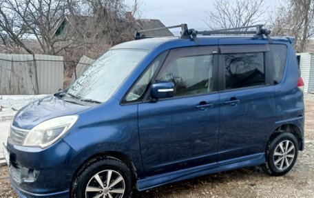 Suzuki Solio II, 2012 год, 800 000 рублей, 3 фотография