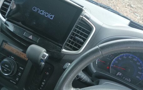 Suzuki Solio II, 2012 год, 800 000 рублей, 8 фотография