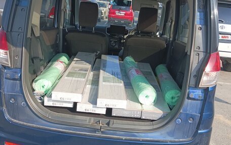 Suzuki Solio II, 2012 год, 800 000 рублей, 6 фотография