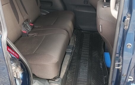 Suzuki Solio II, 2012 год, 800 000 рублей, 7 фотография