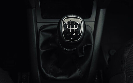 Skoda Yeti I рестайлинг, 2016 год, 1 200 000 рублей, 18 фотография