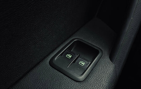 Skoda Yeti I рестайлинг, 2016 год, 1 200 000 рублей, 19 фотография