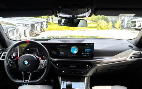 BMW M4, 2025 год, 13 990 000 рублей, 8 фотография