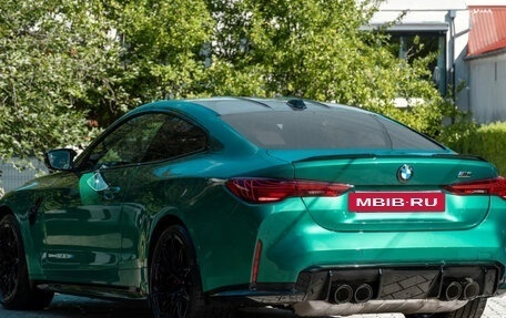 BMW M4, 2025 год, 13 990 000 рублей, 4 фотография