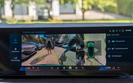 BMW M4, 2025 год, 13 990 000 рублей, 9 фотография