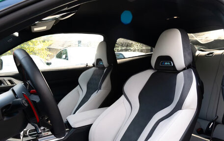 BMW M4, 2025 год, 13 990 000 рублей, 7 фотография