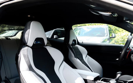 BMW M4, 2025 год, 13 990 000 рублей, 11 фотография