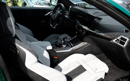 BMW M4, 2025 год, 13 990 000 рублей, 10 фотография