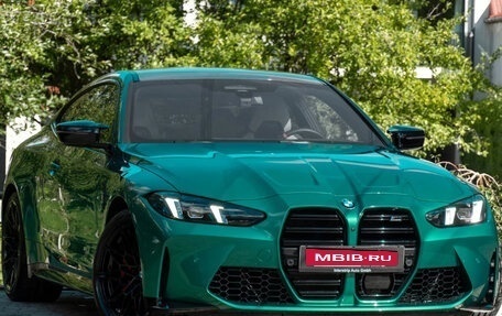 BMW M4, 2025 год, 13 990 000 рублей, 3 фотография