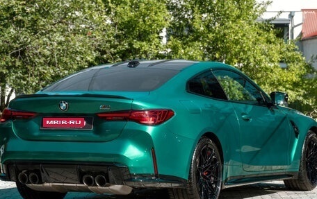 BMW M4, 2025 год, 13 990 000 рублей, 5 фотография