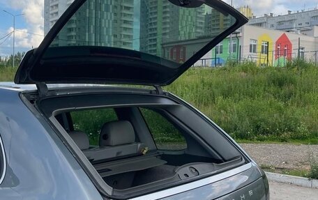 Porsche Cayenne III, 2003 год, 855 000 рублей, 6 фотография